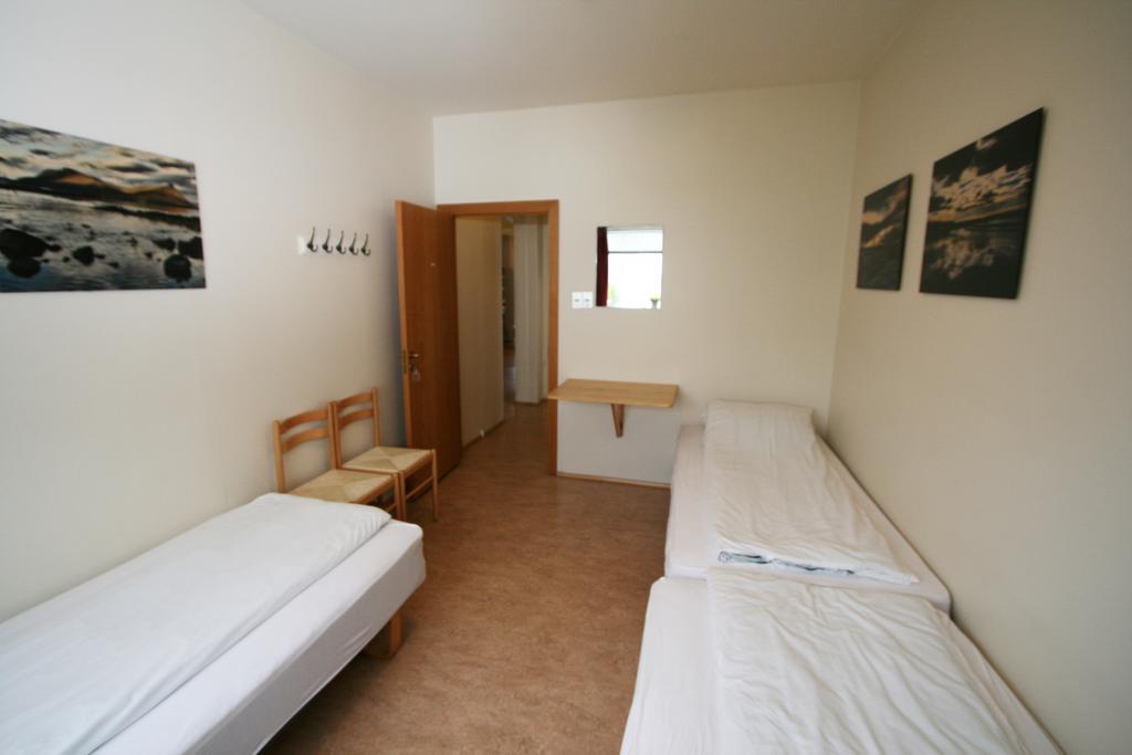 Akranes HI Hostel - StayWest Exterior foto
