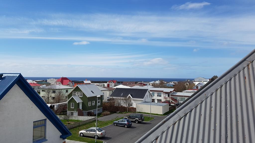 Akranes HI Hostel - StayWest Exterior foto