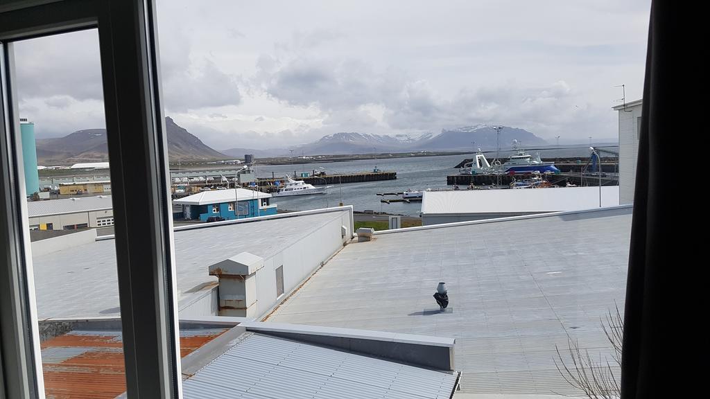 Akranes HI Hostel - StayWest Exterior foto